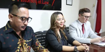Chikita Meidy Layangkan Somasi pada Sahabatnya, Pinta Nama Baiknya Dipulihkan Atau Bakal Dipolisikan