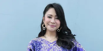 Chikita Meidy Sebut Beruntung Dipinang Orang Keuangan, Apa Ya Alasannya?