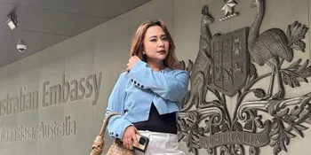 Chikita Meidy Urus Perceraian Sendiri Tanpa Pengacara, Hadirkan Ayah dan Adik Jadi Saksi Kunci