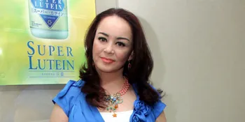 Chintami Atmanagara Dukung Konser Dian Piesesha
