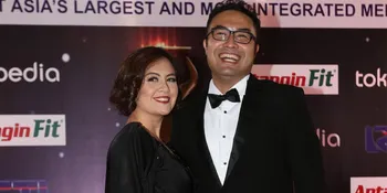 Chintya Lamusu Berbadan Dua, Surya Saputra Posesif