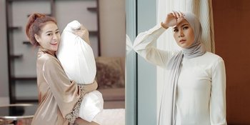 Chintya Ramlan vs Cynthia Ramlan, Nama Mirip dan Sama-Sama Model Tapi Kini Berseteru - Kamu Tim Mana?