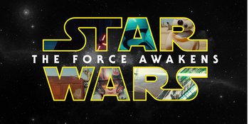 Chipmunk Bayangi Tahta 'STAR WARS' di Puncak Box Office AS