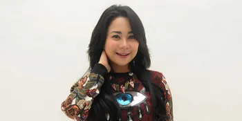 Chiquita Meidy Ingin Konser Bareng Penyanyi Cilik Generasi 90s