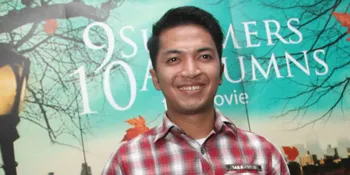 Chit Chat Bareng Pemain Film 9 Summers 10 Autumns Yuk!