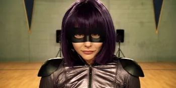 Chloe Grace Moretz Akan Bintangi Film Alien!