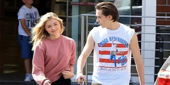 Chloe Ikutan 'Perang', Brooklyn Beckham Malah Dukung Kim K?