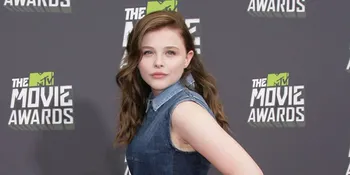 Chloe Moretz Akui Susah Cari Pacar
