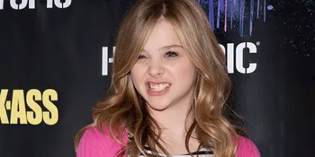Chloe Moretz Jadi Pacar Detektif di 'NOVEMBER CRIMINALS'