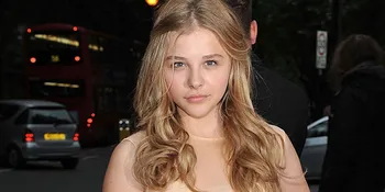 Chloe Moretz Jadi PSK Dalam 'THE EQUALIZER'