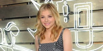 Chloe Moretz Mengaku Suka Pada Brooklyn Beckham