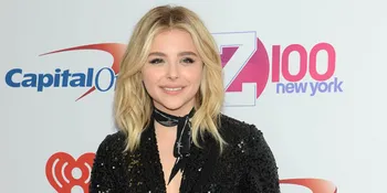 Chloe Moretz Soal Kim K & Bentuk Badannya Yang Sering Dikritik