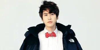 Cho Kyuhyun Buktikan Popularitasnya ke Changmin TVXQ