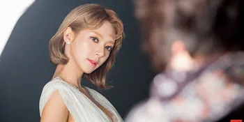 ChoA Umumkan Keluar Dari AOA, Agensi Berikan Tanggapan