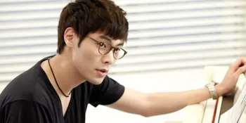 Choi Daniel Bingung Saat Memerankan Seorang Pewaris?