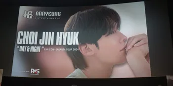 Choi Jin Hyuk Siap Menyapa Penggemar Lewat Fancon: Bakal Nyobain Durian Untuk Pertama Kali!
