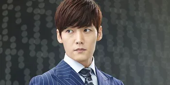 Choi Jin Hyuk 'The Heirs' Palsukan Umur di Profilnya!