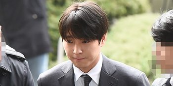 Choi Jong Hoon Dituduh Membius & Memperkosa Seorang Wanita di Amerika