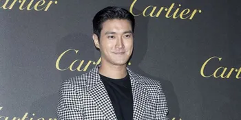 Choi Siwon Alias Mas Agung 'Paksa' Fans Indonesia Subscribe Channel Youtube-nya, Sempat Dikira Akun Palsu