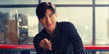 Choi Siwon Berpantun Pakai Bahasa Indonesia, Ajak Fans Bertemu