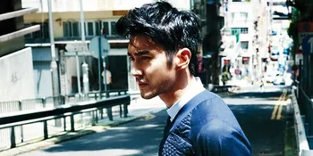 Choi Siwon di Jakarta, Makan Malam di Restoran Mewah yang Sajikan Menu Masakan Khas Indonesia