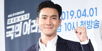 Choi Siwon Gelar Fan Meeting Pertama di Indonesia, Tiket Paling Mahal Ludes?