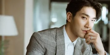 Choi Siwon Konfirmasi Main Drama, Jadi Penipu Demi Nikahi Pacar