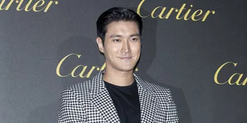 Choi Siwon Posting Foto Instagram dengan Caption Bahasa Indonesia, Ada Apa?