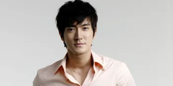 Choi Siwon Siap Jadi Suami Model Internasional Victoria Secret