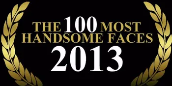 Choi Siwon - Taeyang Big Bang Masuk 100 Tertampan di 2013!