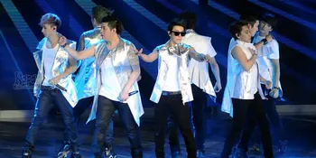 Choi Siwon Tak Ikut Tampil Bareng Super Junior M di Indonesia?