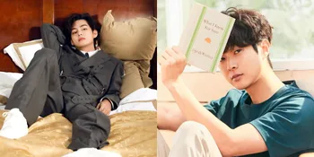 Choi Woo Shik Bersyukur V BTS Ikut Menyanyikan OST K-Drama 'OUR BELOVED SUMMER'