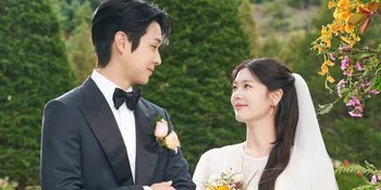 Choi Woo Shik dan Jung So Min Sampaikan Perpisahan Menyentuh Usai &#34;Would You Marry Me&#34; Tamat