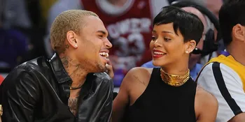 Chris Brown Akan Nikahi Rihanna, Asal...