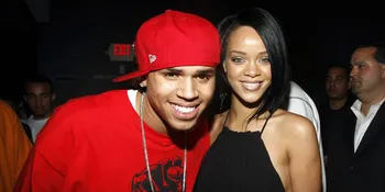 Chris Brown: Aku Pernah Selingkuh Dari Rihanna