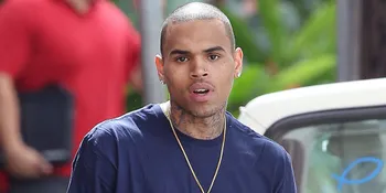Chris Brown Calon Bapak Yang Baik