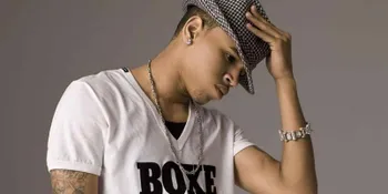 Chris Brown Derita Tekanan Emosi Berlebihan