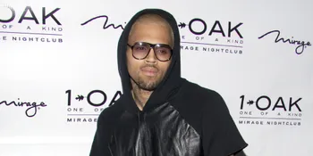 Chris Brown - Karrueche Tran Akhirnya Putus (Lagi)?