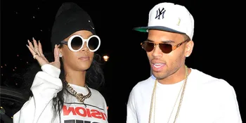 Chris Brown Selingkuh Dengan Pelayan Restoran?