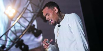 Chris Brown Tuntut Balik Penuduh Kasus Dugaan Pelecehan Seks di Paris