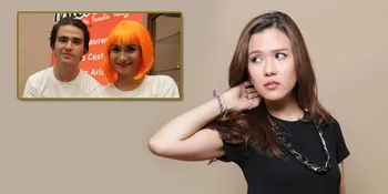 Chris dan Alessia Putus Karena Michelle Joan? Ini Komentar Ricu