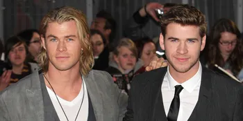 Chris dan Liam Hemsworth Jadi Kandidat Aktor Remake 'THE RAID'