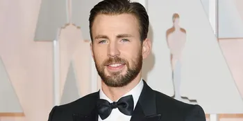 Chris Evans Bocorkan Informasi Syuting 'AVENGERS: INFINITY WAR'