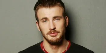 Chris Evans Dikontrak 6 Film Oleh Marvel Studios