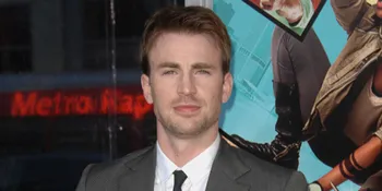 Chris Evans Sempat Ragu Jadi Captain America