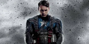 Chris Evans Umumkan Berhenti Perankan Captain America, Deadpool Pun Menangis