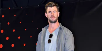 Chris Hemsworth Aktor Pemeran Thor Didiagnosis Punya Kecenderungan Genetik Alzheimer, Berencana Hiatus