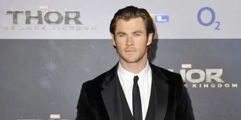 Chris Hemsworth Baru Dianggap Aktor Serius di Film Ini!