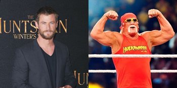 Chris Hemsworth Teken Kontrak Pembuatan Biopic Hulk Hogan