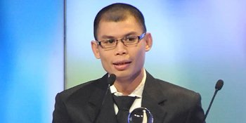 Chris John Dukung Anak Jadi Penyanyi Cilik